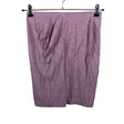 Naisten Tiger of Sweden - Trikoohame, koko 36 - Violetti ()