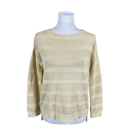 Naisten Marella - Neulepaita, koko 38 - Beige ()