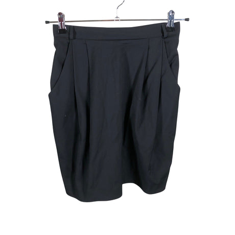 Naisten Tiger of Sweden - Kangashame, koko 36 - Musta ()