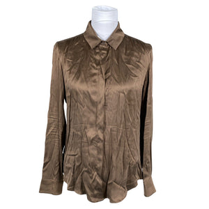 Naisten Weekend by MaxMara - Pusero, koko 38 - Ruskea (1)