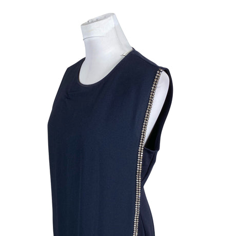 Naisten Ted Baker - Juhlamekko, koko 40 - Sininen (2)