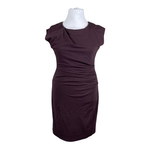 Naisten Tiger of Sweden - Kotelomekko, koko 42 - Viininpunainen (1)