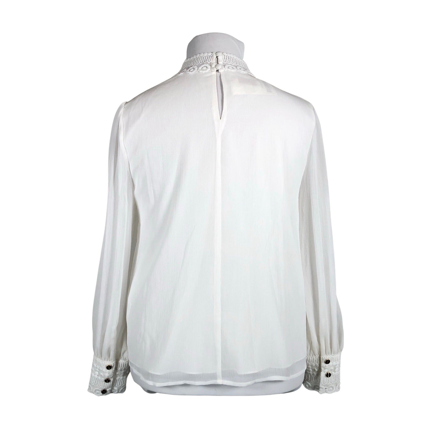 Naisten Ted Baker - Pusero, koko 42 - Valkoinen (2)