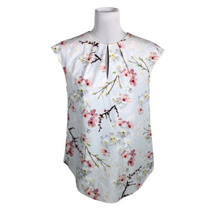 Naisten Ted Baker - Toppi, koko 40 - Vaaleansininen (1)