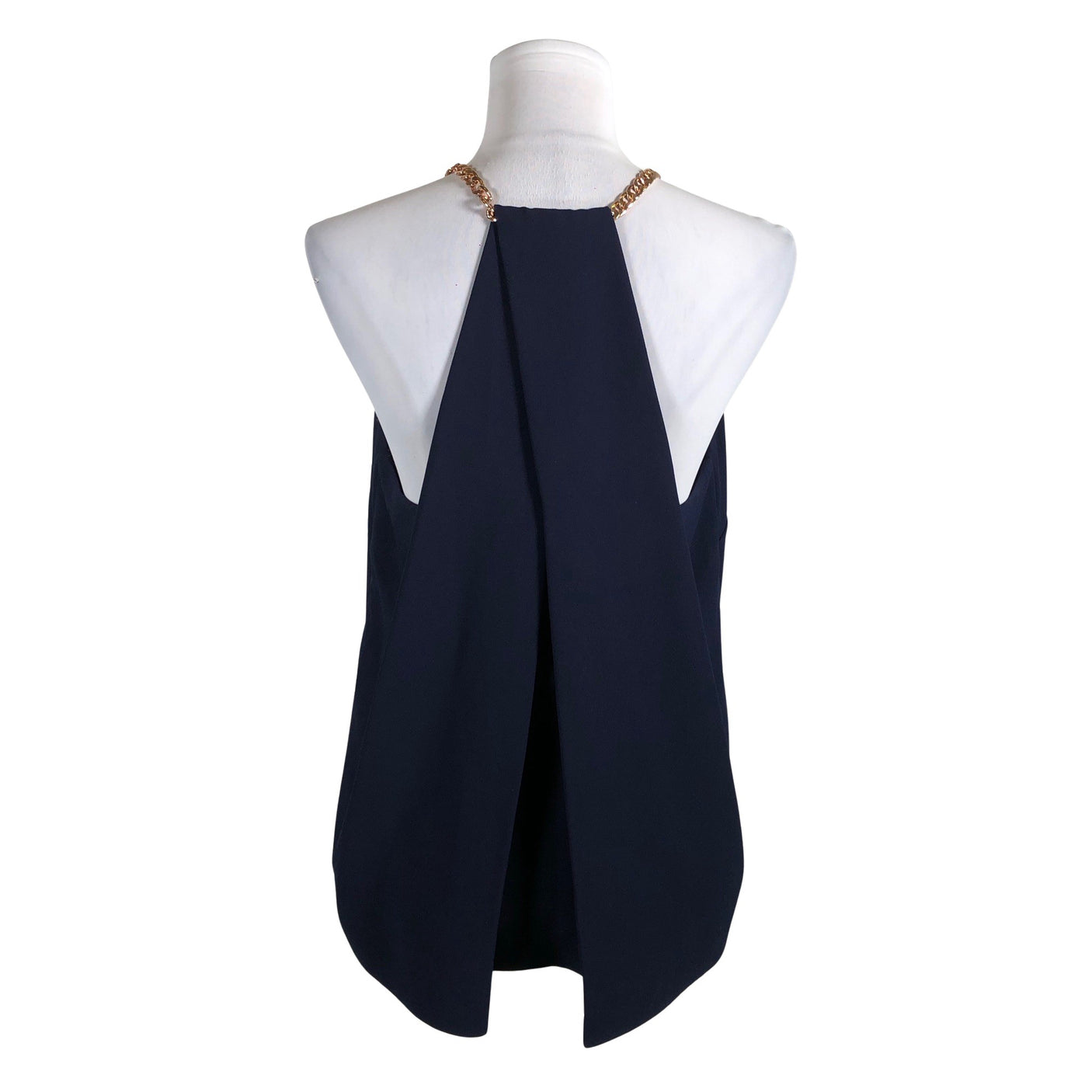 Naisten Ted Baker - Toppi, koko 38 - Sininen (2)