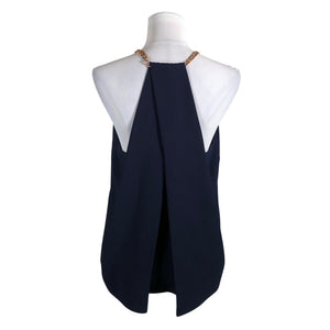 Naisten Ted Baker - Toppi, koko 38 - Sininen (2)