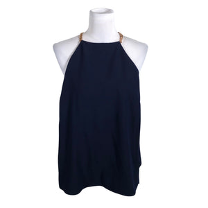 Naisten Ted Baker - Toppi, koko 38 - Sininen (1)