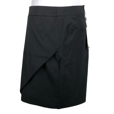 Naisten Tiger of Sweden - Suora hame, koko 38 - Musta ()