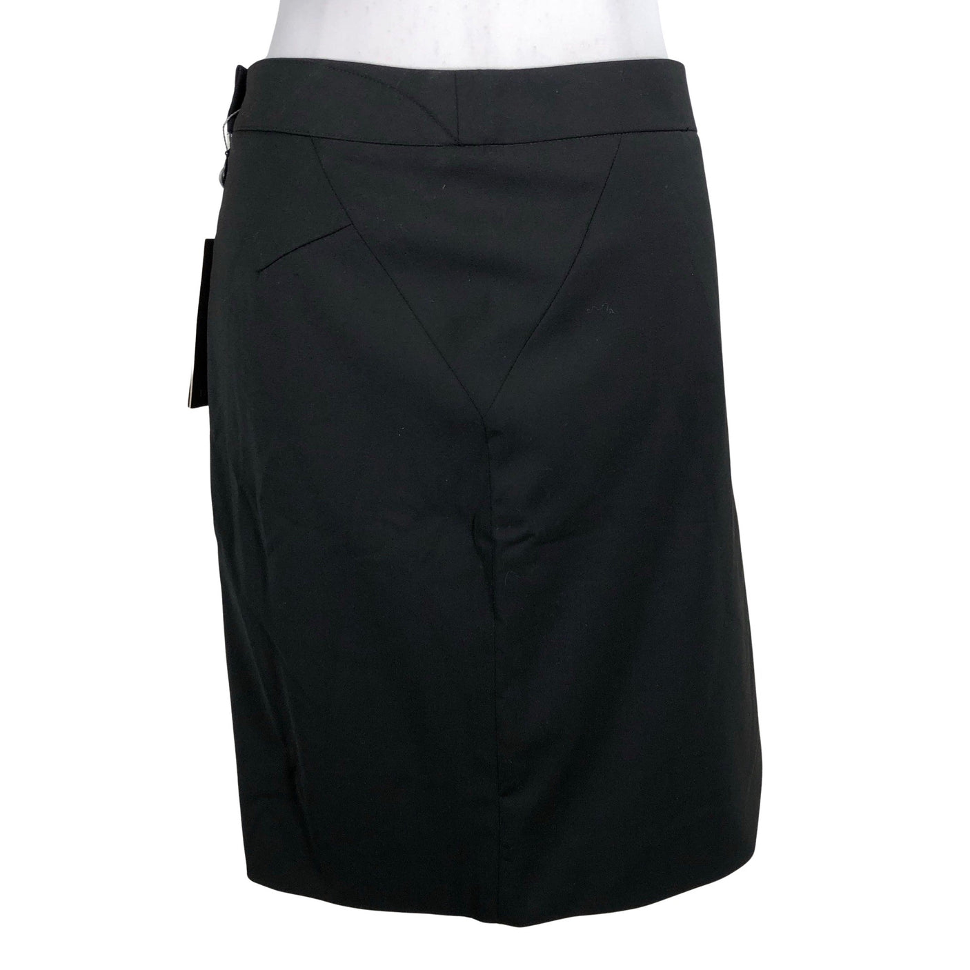 Naisten Tiger of Sweden - Suora hame, koko 38 - Musta (2)