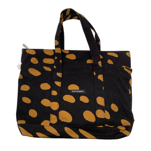 Naisten Marimekko - Käsilaukku, koko Maxi - Musta (1)