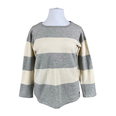 Naisten Gant - Neulepaita, koko 42 - Beige ()