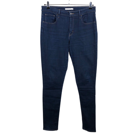 Naisten Levi's - Farkut, koko 32 - Sininen ()