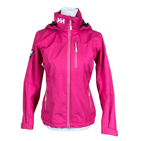Naisten Helly Hansen - Ulkoilutakki, koko 34 - Pinkki ()