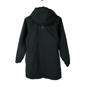 Unisex Didriksons - Toppatakki, koko 158 - 164 - Musta (2)