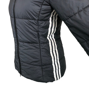 Naisten Adidas - Toppatakki, koko 34 - Musta (3)
