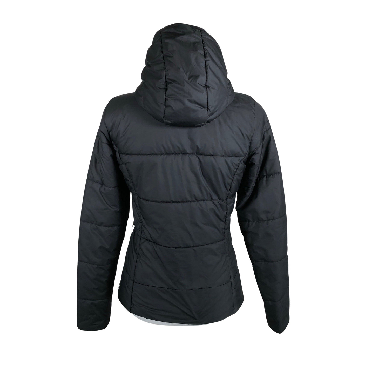 Naisten Adidas - Toppatakki, koko 34 - Musta (2)