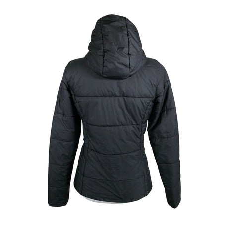 Naisten Adidas - Toppatakki, koko 34 - Musta (2)