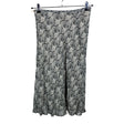 Naisten Ril's - Kangashame, koko 38 - Harmaa ()