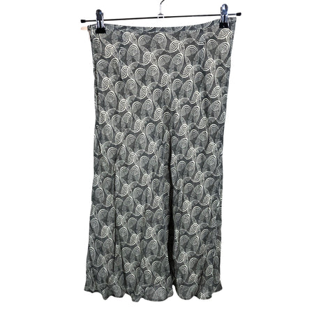 Naisten Ril's - Kangashame, koko 38 - Harmaa ()