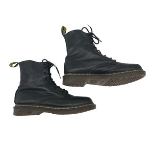 Naisten Dr. Martens - Maiharit, koko 40 - Musta (1)