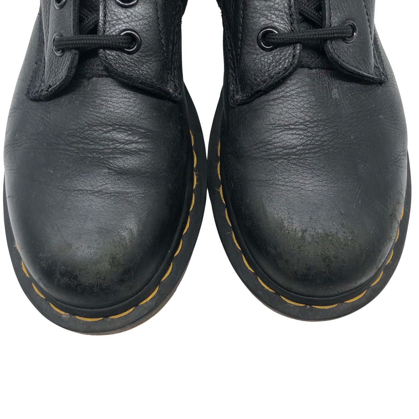 Naisten Dr. Martens - Maiharit, koko 40 - Musta (3)