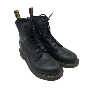 Naisten Dr. Martens - Maiharit, koko 40 - Musta (2)