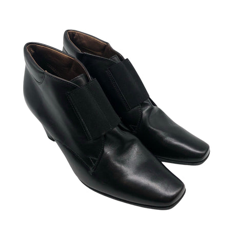 Naisten Peter Kaiser - Korkokengät, koko 38 - Musta (2)