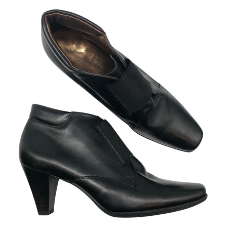 Naisten Peter Kaiser - Korkokengät, koko 38 - Musta ()