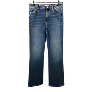 Naisten Tommy Hilfiger - Farkut, koko W31 - Vaaleansininen (1)