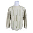 Miesten Fischer - Neulepaita, koko M - Beige ()