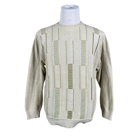 Miesten Fischer - Neulepaita, koko M - Beige ()