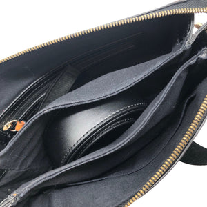 Naisten Ted Baker - Olkalaukku, koko Midi - Ruskea (3)