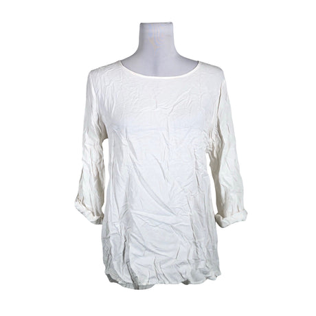 Naisten Soyaconcept - Pusero, koko 40 - Valkoinen ()