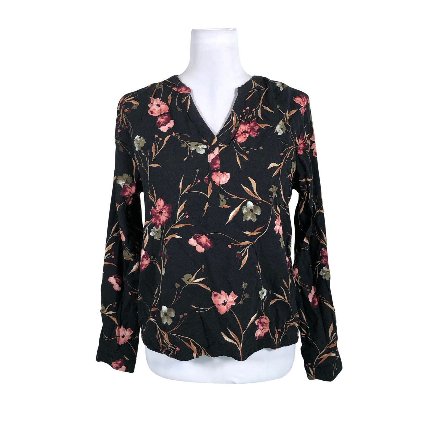 Naisten b.Young - Pusero, koko 40 - Musta (1)