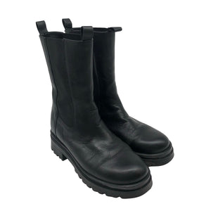 Naisten Sam Edelman - Nilkkurit, koko 41 - Musta (2)