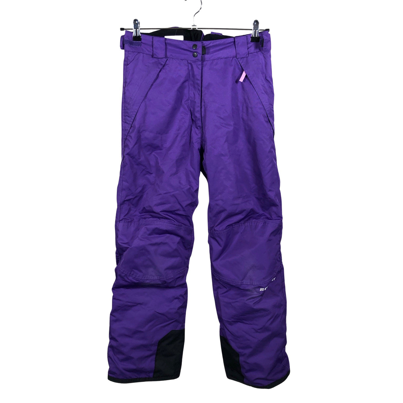Unisex Everest - Toppahousut, koko 152 - 158 - Violetti (1)