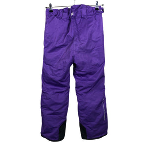 Unisex Everest - Toppahousut, koko 152 - 158 - Violetti (2)