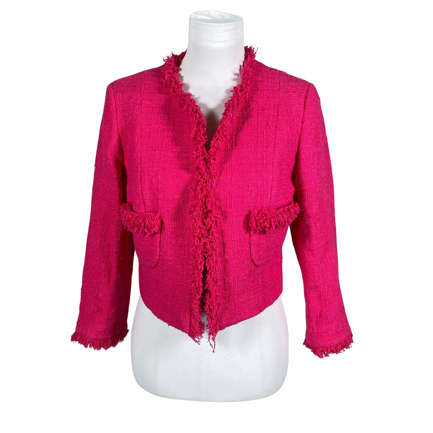 Naisten Andiata - Jakku, koko 38 - Beige (1)