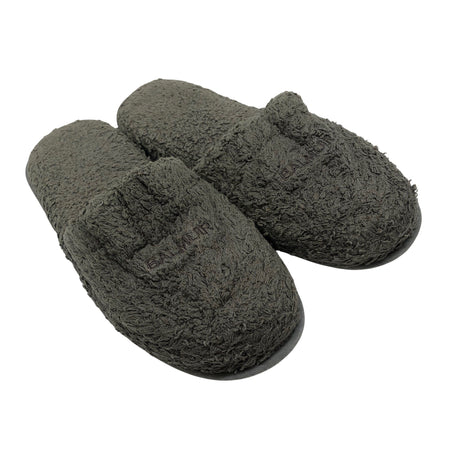 Unisex Balmuir - Sisätossut, koko 39 - Harmaa (2)
