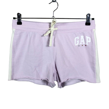 Naisten Gap - Collegeshortsit, koko 38 - Violetti ()