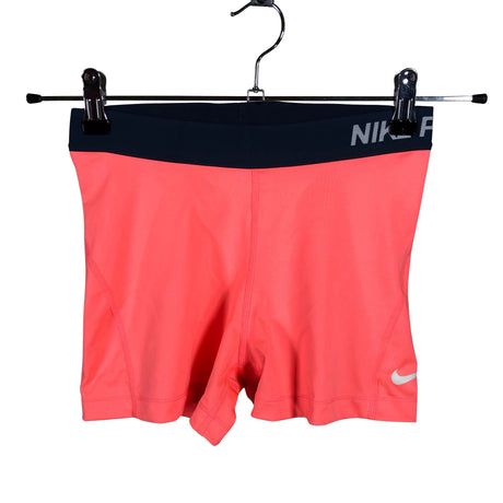 Naisten Nike - Urheilushortsit, koko 36 - Vaaleanpunainen ()