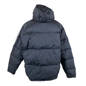 Miesten Adidas - Untuvatakki, koko XXL - Musta (2)
