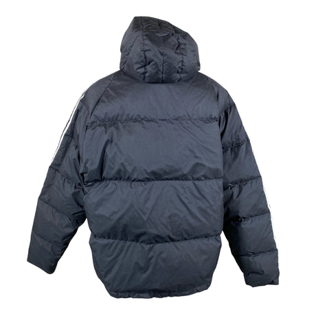 Miesten Adidas - Untuvatakki, koko XXL - Musta (2)