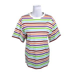 Naisten Marimekko - T-paita, koko 36 - Violetti (1)