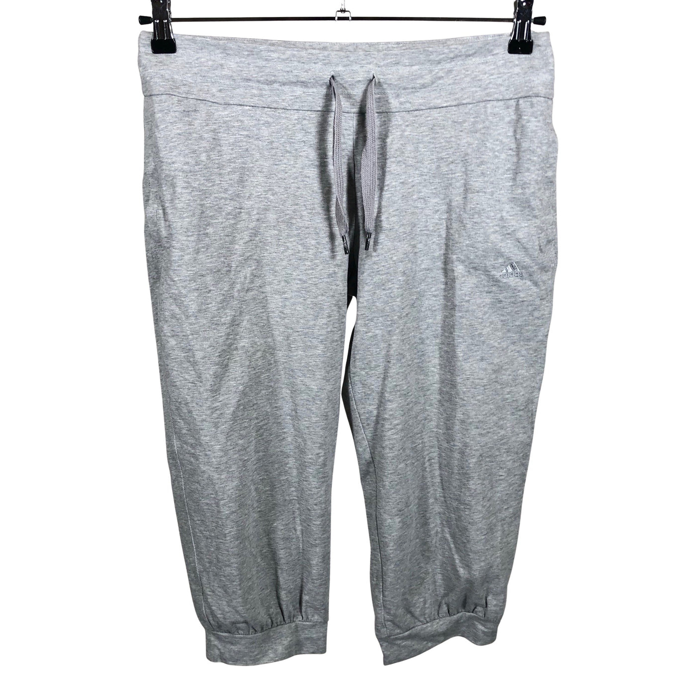 Naisten Adidas - Collegecaprit, koko 36 - Harmaa (1)