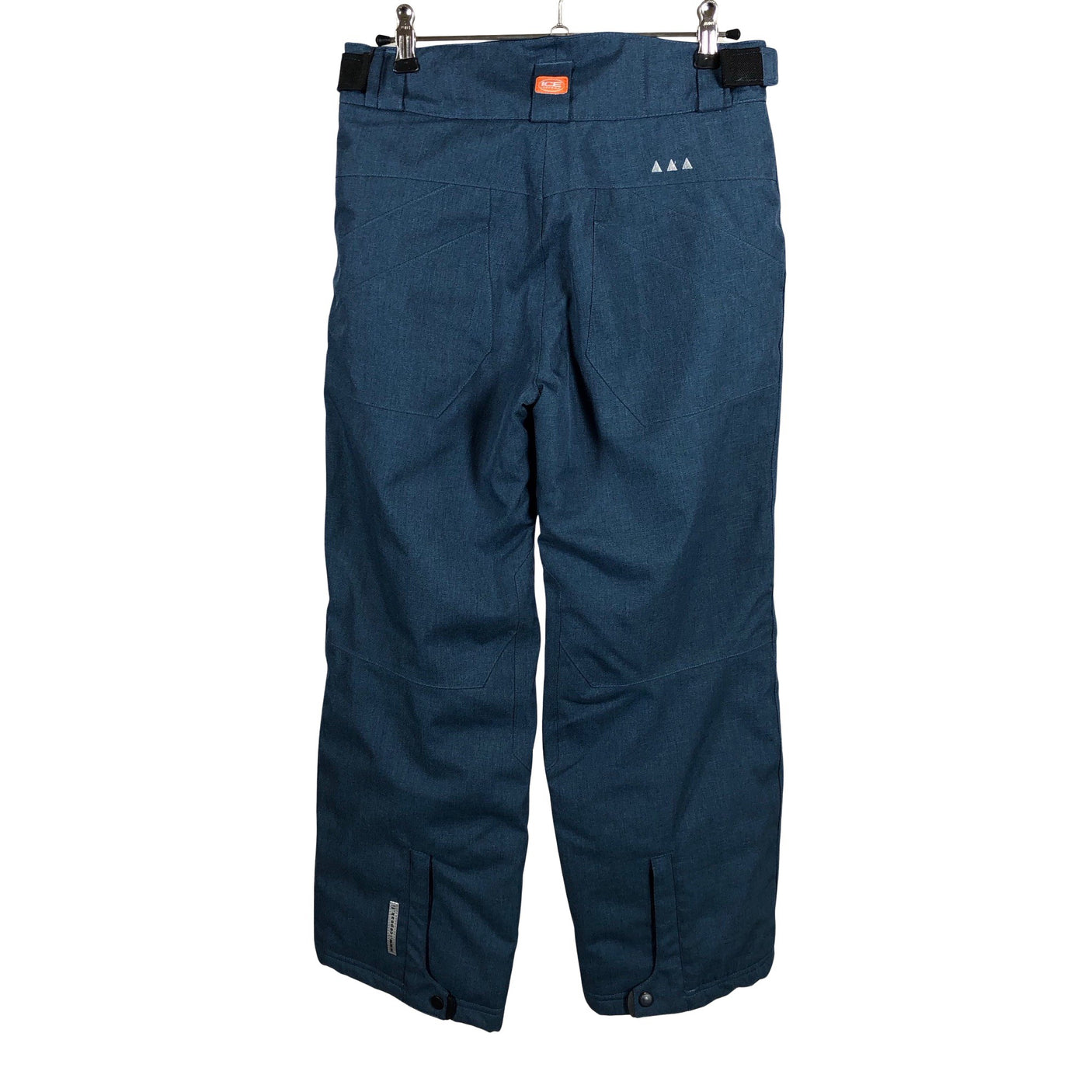 Unisex Icepeak - Toppahousut, koko 134 - 140 - Sininen (2)