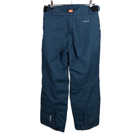 Unisex Icepeak - Toppahousut, koko 134 - 140 - Sininen (2)