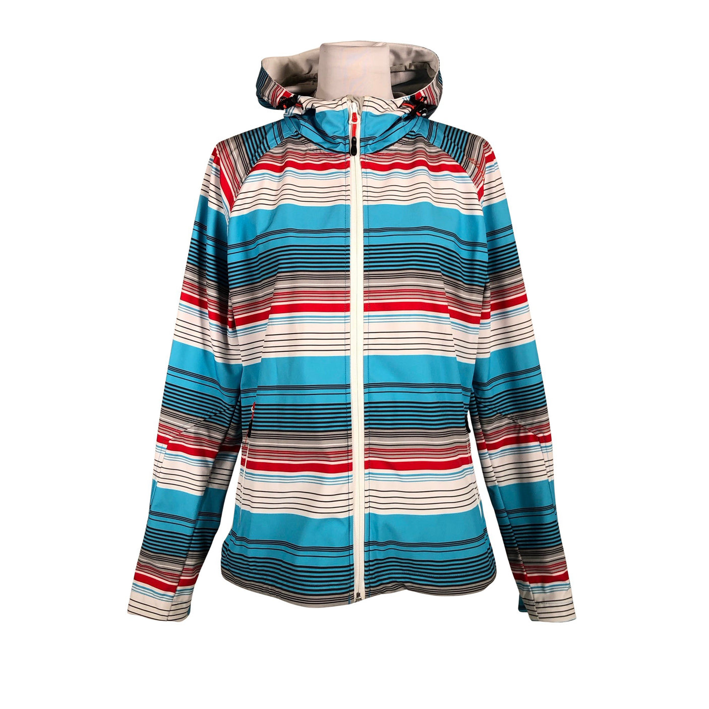 Naisten Kilmanock - Softshell-takki, koko 40 - Sininen (1)