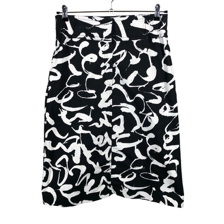 Naisten Marimekko - Kangashame, koko 40 - Musta ()