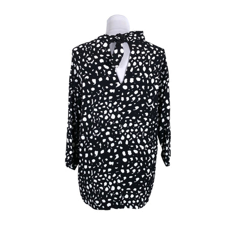 Naisten Marimekko - Pusero, koko 40 - Musta (2)